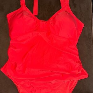 Cupshe one piece new with tags swimsuit